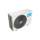 Midea Solstice Set EZ-24RD6-I + EZ-24RD6H-O Raumgröße 70 - 75 m² | WiFi | 7.0 kW | 7.3 kW | R32