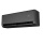 Midea Solstice Set EZB-24RD6-I + EZ-24RD6H-O black | Raum 70 - 75 m² | WiFi | 7.0 kW | 7.3 kW | R32