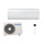 Samsung Set WindFree Exklusiv AR70F24C1AWNEU + AR70F24C1AWXEU | 6.5 kW | WiFi | Raum 70 - 75 m² R32