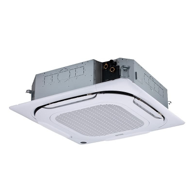 Sinclair SF2-600C2 FanCoil wassergekühlt 4-Wege-Deckenkassette 2-Leiter | 5.5 kW | 6.5 kW