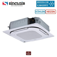Sinclair SF2-1000C2 FanCoil wassergekühlt...