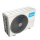Midea Oasis Plus Set MSOPBU-09HRFN8-ME + MOX333-09HFN8-ME Raum 25 - 30 m² 2.6 kW | 4.1 kW | WiFi R32