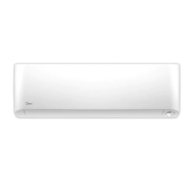 Midea Oasis Plus Set MSOPBU-12HRFN8-ME + MOX333-12HFN8-ME Raum 35 - 40 m² 3.5 kW | 4,2 kW | WiFi R32