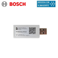 BOSCH WiFi Modul G10-4 für Wandgeräte CL3000i |...