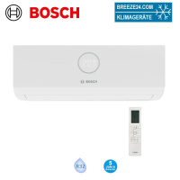 BOSCH Wandgerät Climate 3000i W 20 E | 2.0 kW | 2.3...