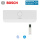 BOSCH Wandgerät Climate 3200i W 70 E | 7.0 kW | 7.3 KW | Raumgröße 70 - 65 m² | R32