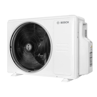 BOSCH Set CL3200i-Set 26 WE + CL3000i 26 E | 2.6 kW | 2.9 KW | Raumgröße 25 - 30 m² | R32