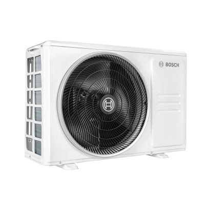 BOSCH Set CL3200i-Set 26 WE + CL3000i 26 E | 2.6 kW | 2.9 KW | Raumgröße 25 - 30 m² | R32