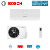 BOSCH Set Climate 3000i W 53 E + CL3000i 53 E | 5.3 kW |...