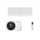 BOSCH Set Climate 3000i W 53 E + CL3000i 53 E | 5.3 kW | 5.6 KW | Raumgröße 55 - 60 m² | R32