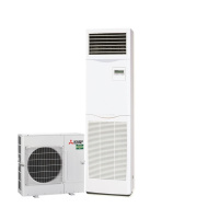 Mitsubishi Electric Set PSA-M125KA + PUZ-M125YKA2...