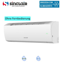 Sinclair SDV6-HF56S Wandgerät 5,6 kW |...