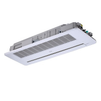 Sinclair SDV6-1C28 1-Wege-Deckenkassette + Blende 2,8 kW...