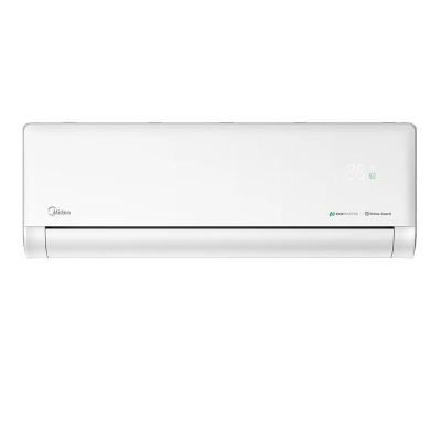 Midea Solstice EZ-09RD6-I Wandgerät | Raumgröße 25 - 30 m² | WiFi | 2.6 kW | 2.9 kW | R32