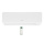 Fujitsu ASEH09KGTG Wandgerät 2,5 kW WiFi Deluxe | Raumgröße 25 - 30 m² | R32