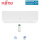 Fujitsu ASEH12KGTG Wandgerät 3,4 kW WiFi Deluxe | Raumgröße 35 - 40 m² | R32