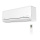 Midea Solstice EZ-18RD6-I Wandgerät | Raumgröße 50 - 55 m² | WiFi | 5.0 kW | 5.4 kW | R32
