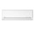 Midea Solstice EZ-18RD6-I Wandgerät | Raumgröße 50 - 55 m² | WiFi | 5.0 kW | 5.4 kW | R32