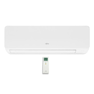 Fujitsu Wandgerät WiFi Deluxe ASEH14KGTG  4,2 kW   | Raumgröße 40 - 45 m² | R32