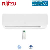 Fujitsu Wandgerät WiFi Deluxe ASEH14KGTG  4,2 kW   |...