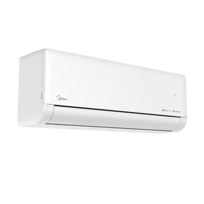 Midea Solstice EZ-24RD6-I Wandgerät | Raumgröße 70 - 75 m² | WiFi | 7.0 kW | 7.3 kW | R32