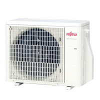 Fujitsu AOEH14KGCG Außengerät 4,2 kW R32...