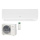 Fujitsu Set ASEH14KGTG + AOEH14KGCG Wandgerät Deluxe 4,2 kW | Raumgröße 40 - 45 m² | R32
