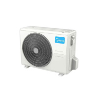 Midea Solstice EZ-09RD6H-O Außengerät...