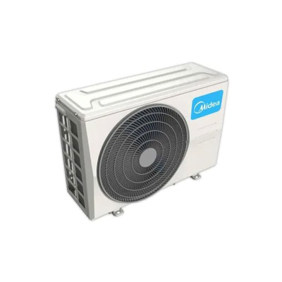 Midea Solstice EZ-18RD6H-O Außengerät  Raumgröße 50 - 55 m² | 5.0 kW | 5.4 kW | R32