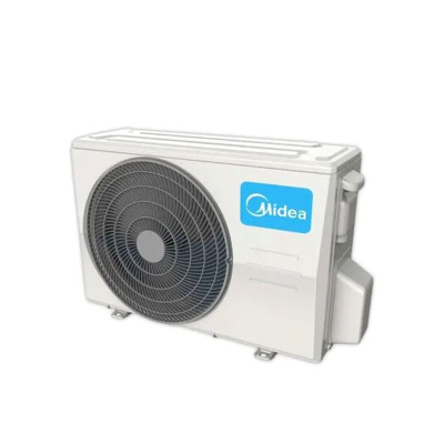 Midea Solstice EZ-18RD6H-O Außengerät  Raumgröße 50 - 55 m² | 5.0 kW | 5.4 kW | R32