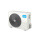 Midea Solstice EZ-24RD6H-O Außengerät Raumgröße 70 - 75 m² | 7.0 kW | 7.3 kW | R32