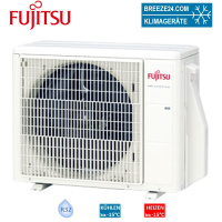 Fujitsu Außengerät AOEG14KBTB 4,3 kW -...