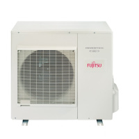 Fujitsu AOEG30KBTB Außengerät 8,5 kW -...