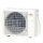 Fujitsu AOEG45KBTB Außengerät 12,1 kW für 1 Innengerät | R32