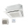 Fujitsu Set AUXG45KRLB + AOEG45KBTB Set 4-Wege-Deckenkassette 12,1 kW - R32 Klimaanlage