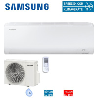 Samsung Wandgerät Airise Living 2,5 kW Set...