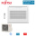 Fujitsu Set Mini-Truhengerät 3,5 kW - AGYG12KVCA + AOEG12KVCA für 1 Raum mit 35 - 40 m² | R32