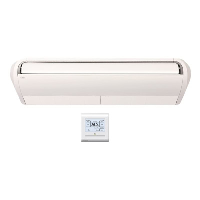 Fujitsu Deckenunterbaugerät ABEG18KRTA 5,2 kW | Raumgröße 55 - 60 m² | R32