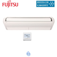 Fujitsu Deckenunterbaugerät ABEG 36KRTA 9,5 kW |...