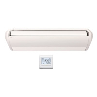 Fujitsu Deckenunterbaugerät ABEG 45KRTA 12,1 kW |...