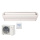 Fujitsu Set Deckenunterbaugerät eco 5,2 kW - ABEG 18KRTA + AOEG 18KBTB Raumgröße 55 - 60 m² R32