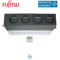 Fujitsu Zwischendeckenmodell 6,0 kW - ARXG 22KMLA (Nur...