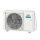Fujitsu AOEG14KBCA2 4,0 kW Multi-Split Außengerät für 2 Innengeräte | R32