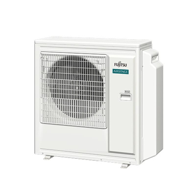 Fujitsu AOEG36KBTA5 9,5 kW Multi-Split Außengerät für 5 Innengeräte | R32
