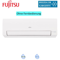 Fujitsu ASYA009HCAH VRF Wandgerät 2,8 kW