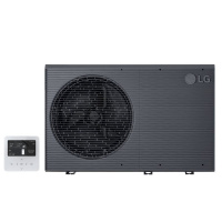 LG THERMA V HM163MRS.UB40 Kompakt Monoblock...