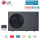 LG THERMA V HM163MRS.UB40 Kompakt Monoblock Wärmepumpe 16,0 kW zum Heizen + Kühlen 400 Volt | R32