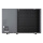 LG THERMA V HM163MRS.UB40 Kompakt Monoblock Wärmepumpe 16,0 kW zum Heizen + Kühlen 400 Volt | R32