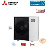 Mitsubishi Electric PUD-SHWM120YAA Zubadan 12,0 kW...