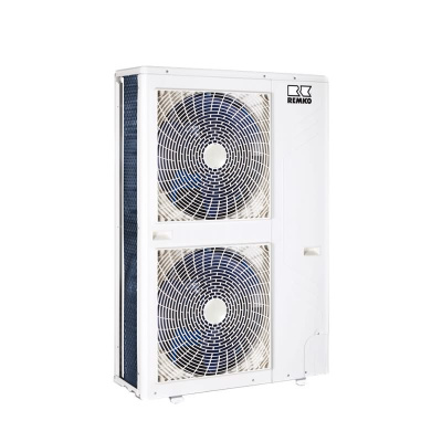 Remko MVV 1203 DC VRF Außengerät für bis zu 8 Innengeräte
